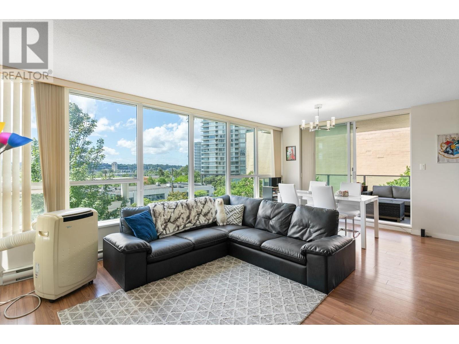 405 2200 Douglas Road, Burnaby, British Columbia  V5C 5A7 - Photo 4 - R2967023