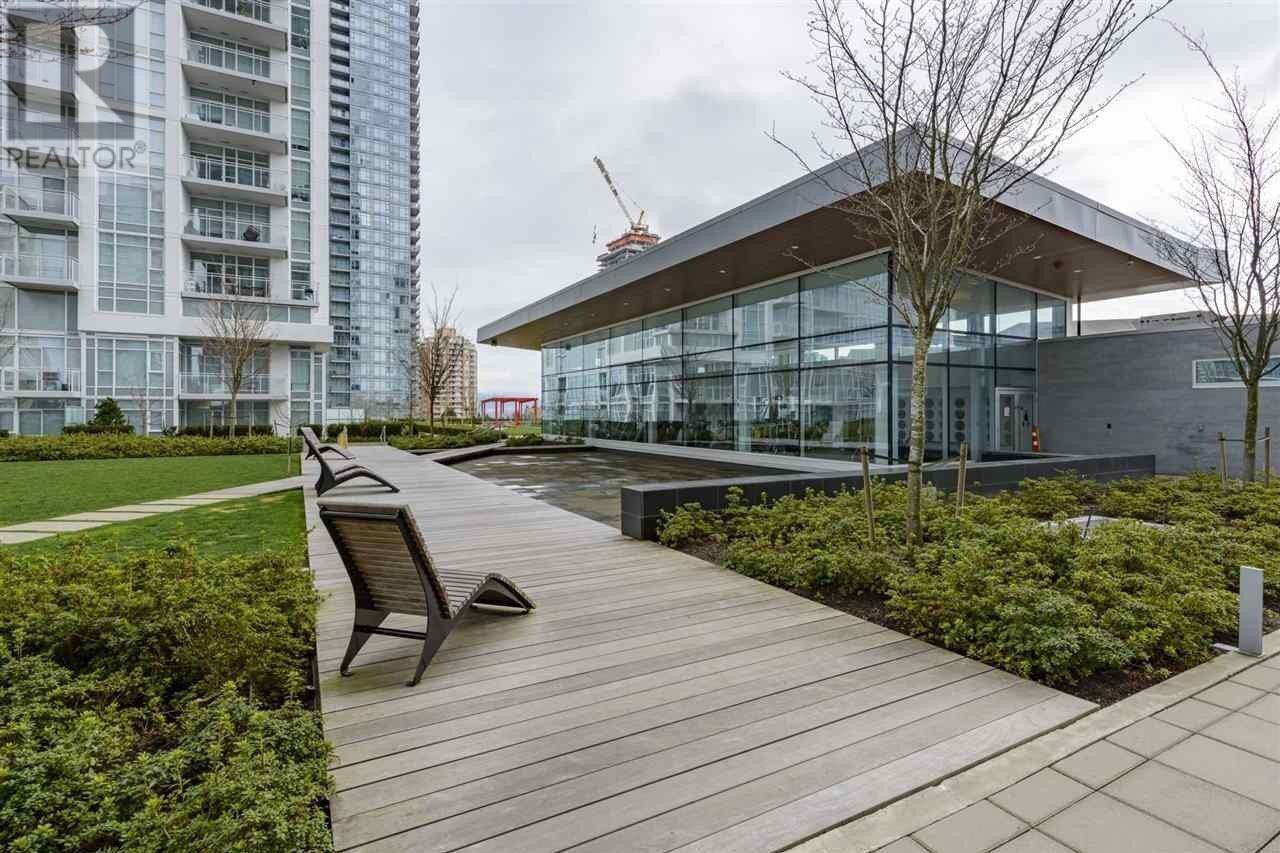 Listing Picture 12 of 21 : 3609 6098 STATION STREET, Burnaby / 本拿比 - 魯藝地產 Yvonne Lu Group - MLS Medallion Club Member