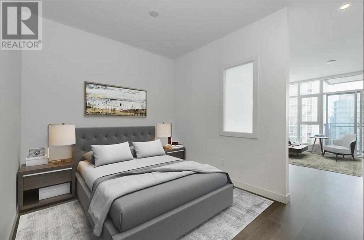 Listing Picture 7 of 21 : 3609 6098 STATION STREET, Burnaby / 本拿比 - 魯藝地產 Yvonne Lu Group - MLS Medallion Club Member