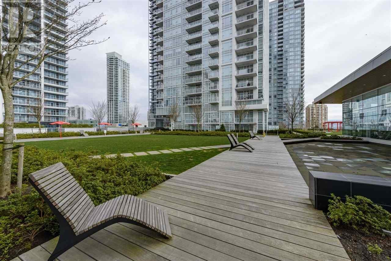 Listing Picture 11 of 21 : 3609 6098 STATION STREET, Burnaby / 本拿比 - 魯藝地產 Yvonne Lu Group - MLS Medallion Club Member