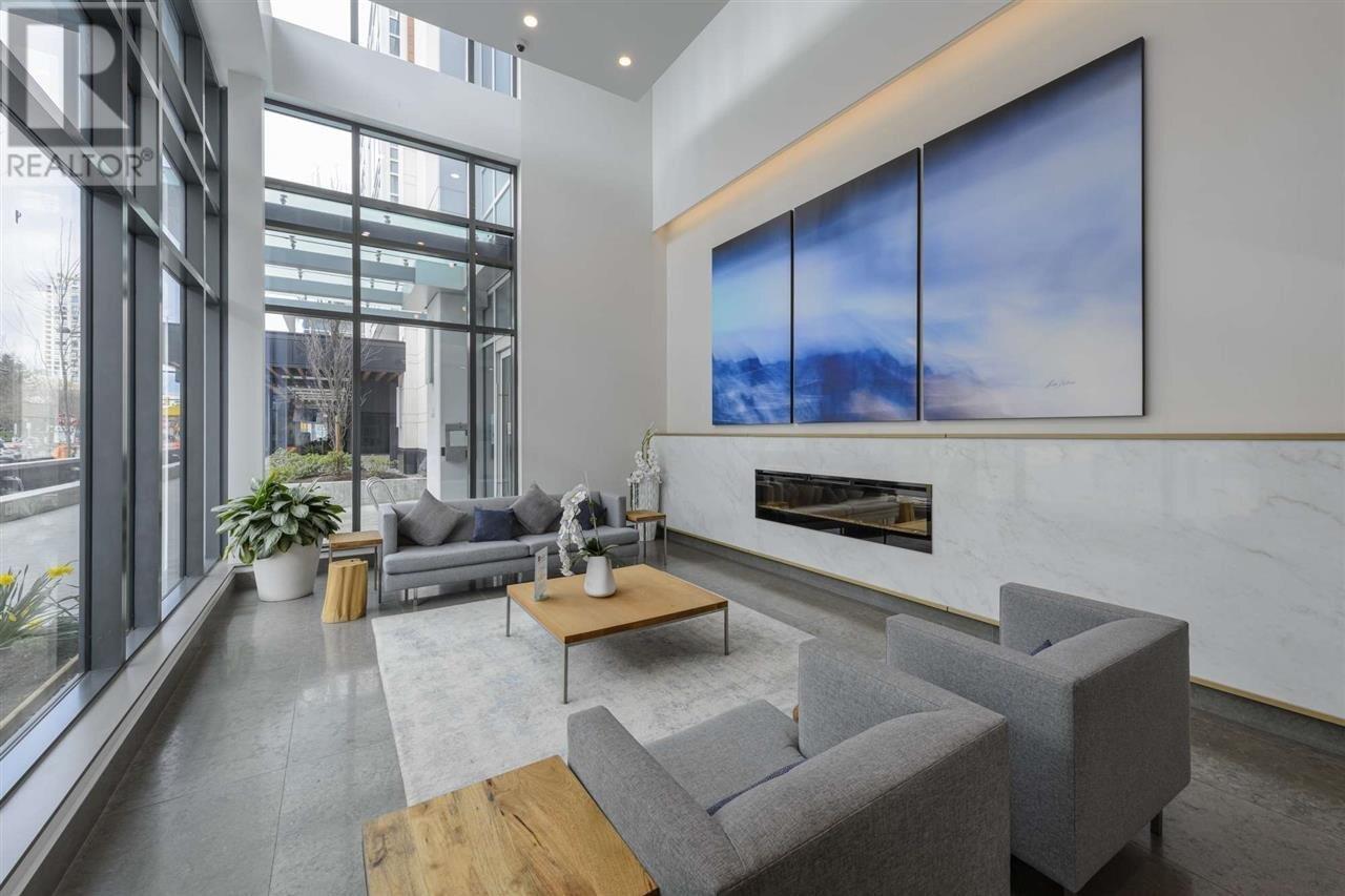 Listing Picture 15 of 21 : 3609 6098 STATION STREET, Burnaby / 本拿比 - 魯藝地產 Yvonne Lu Group - MLS Medallion Club Member