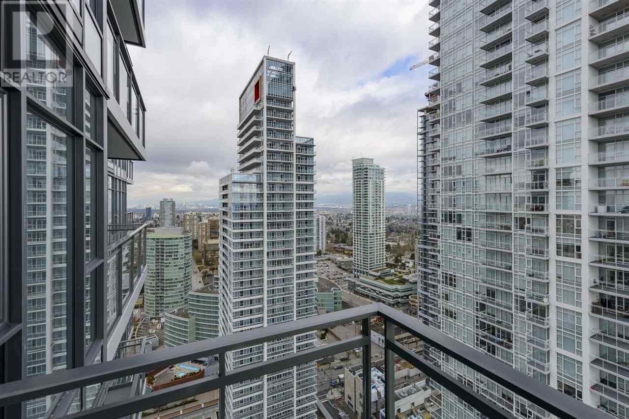 Listing Picture 5 of 21 : 3609 6098 STATION STREET, Burnaby / 本拿比 - 魯藝地產 Yvonne Lu Group - MLS Medallion Club Member