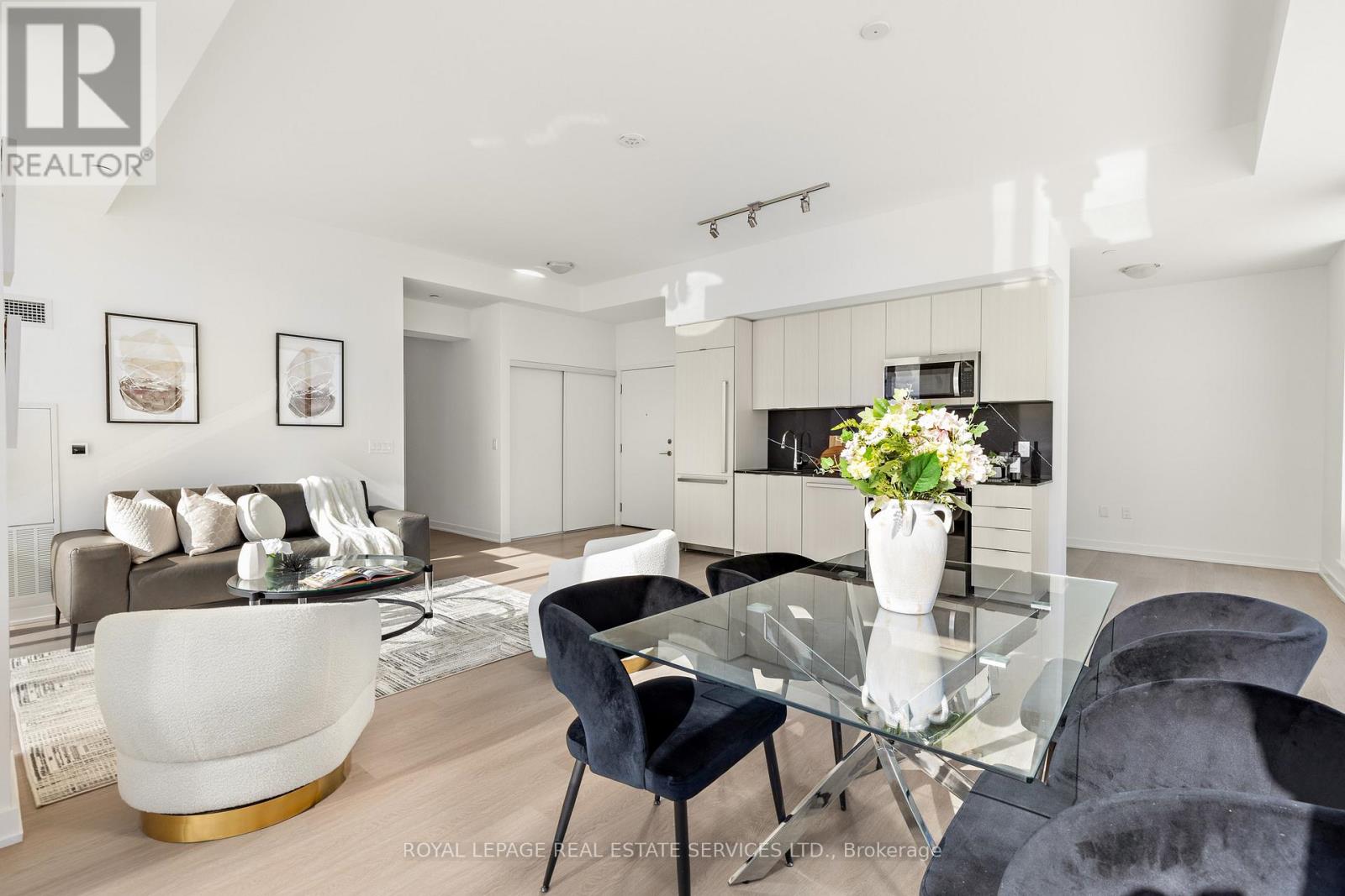 1101 - 859 The Queensway, Toronto (Stonegate-Queensway), Ontario  M8Z 1N8 - Photo 10 - W11982547