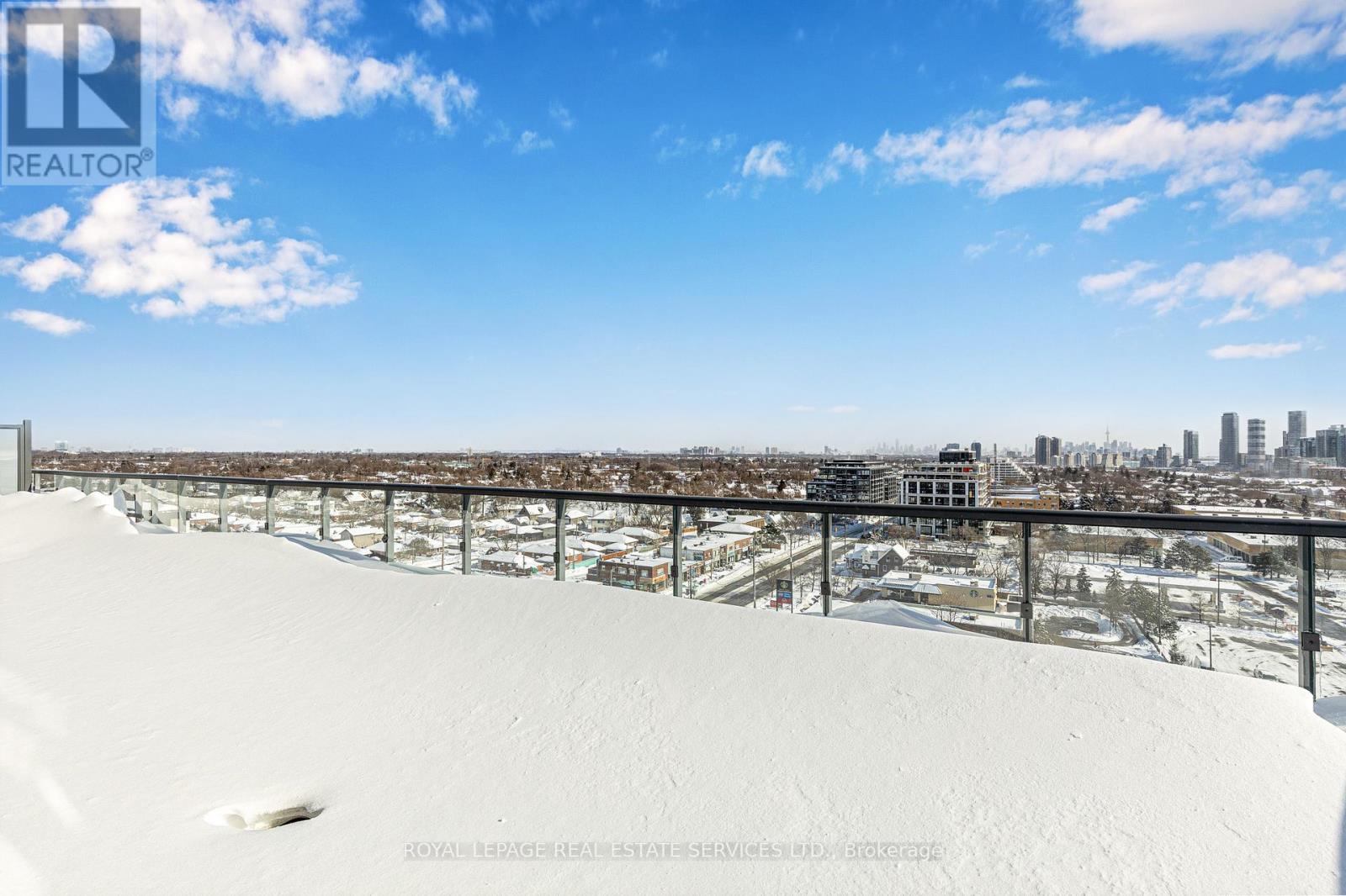 1101 - 859 The Queensway, Toronto (Stonegate-Queensway), Ontario  M8Z 1N8 - Photo 13 - W11982547