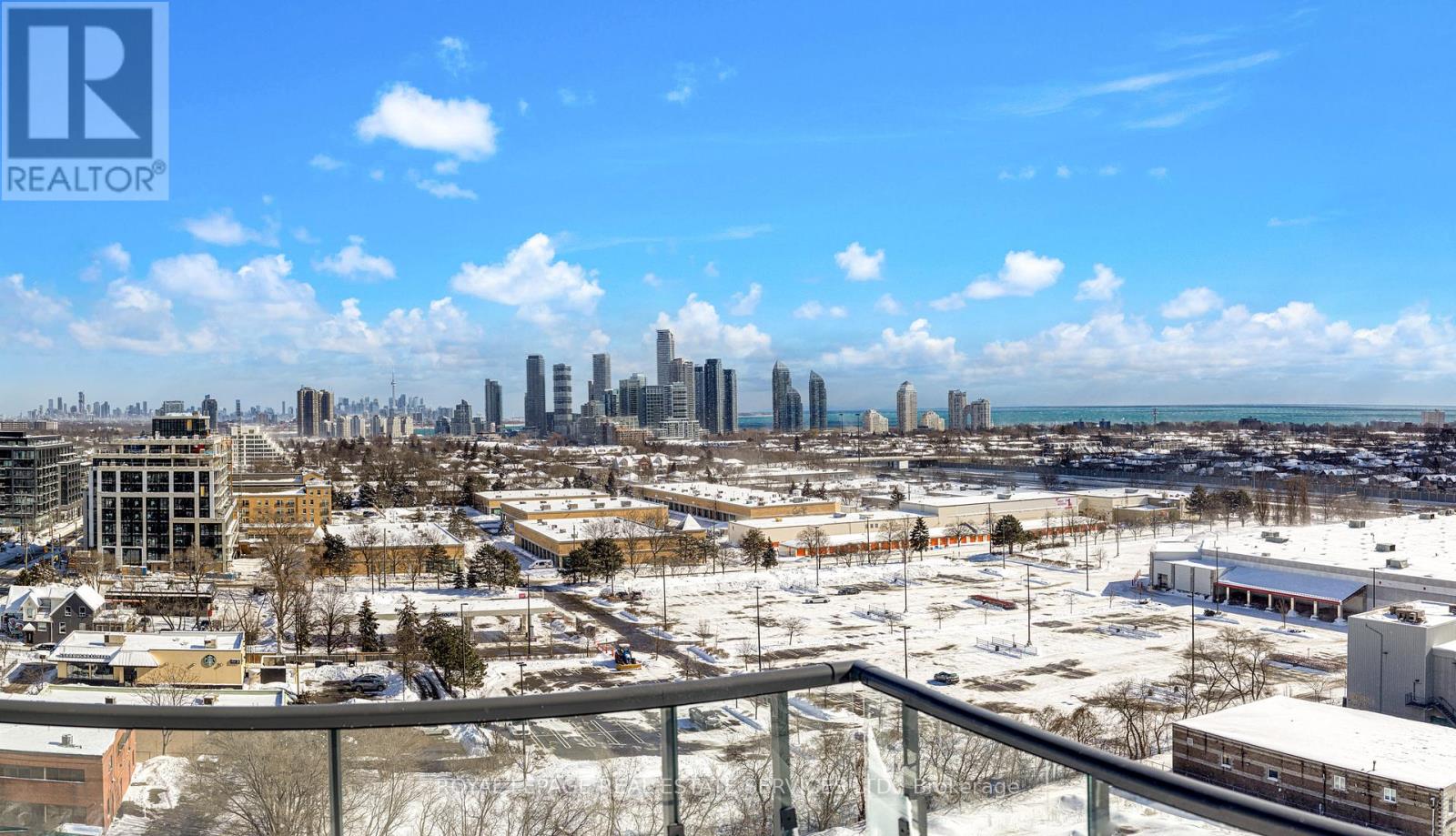 1101 - 859 The Queensway, Toronto (Stonegate-Queensway), Ontario  M8Z 1N8 - Photo 14 - W11982547