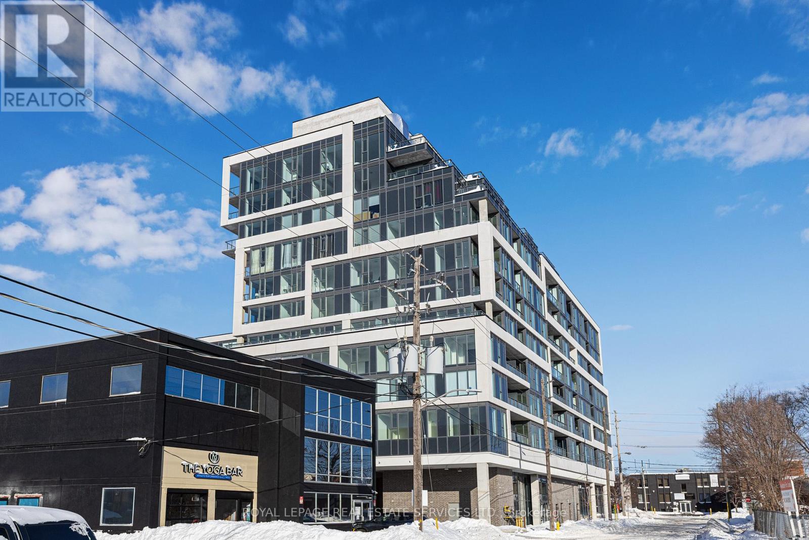 1101 - 859 The Queensway, Toronto (Stonegate-Queensway), Ontario  M8Z 1N8 - Photo 42 - W11982547