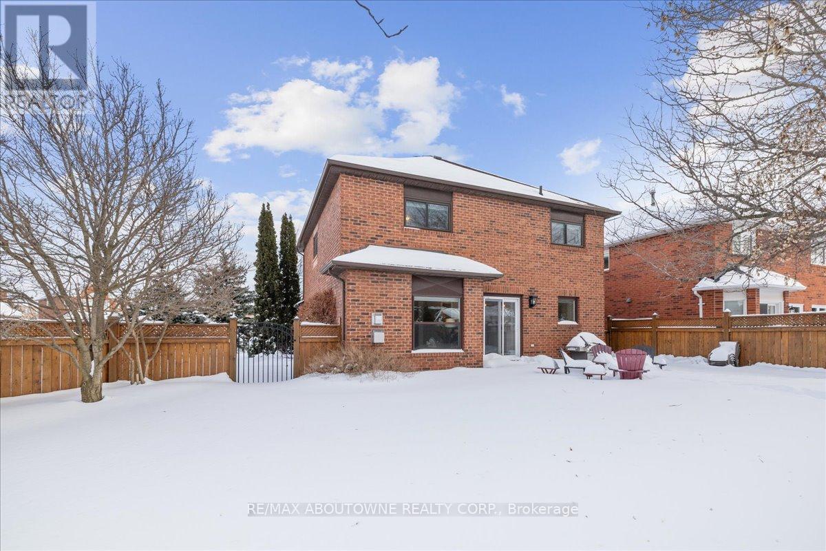 69 Lauchlin Crescent, Halton Hills, Ontario  L7G 5R5 - Photo 41 - W11982602