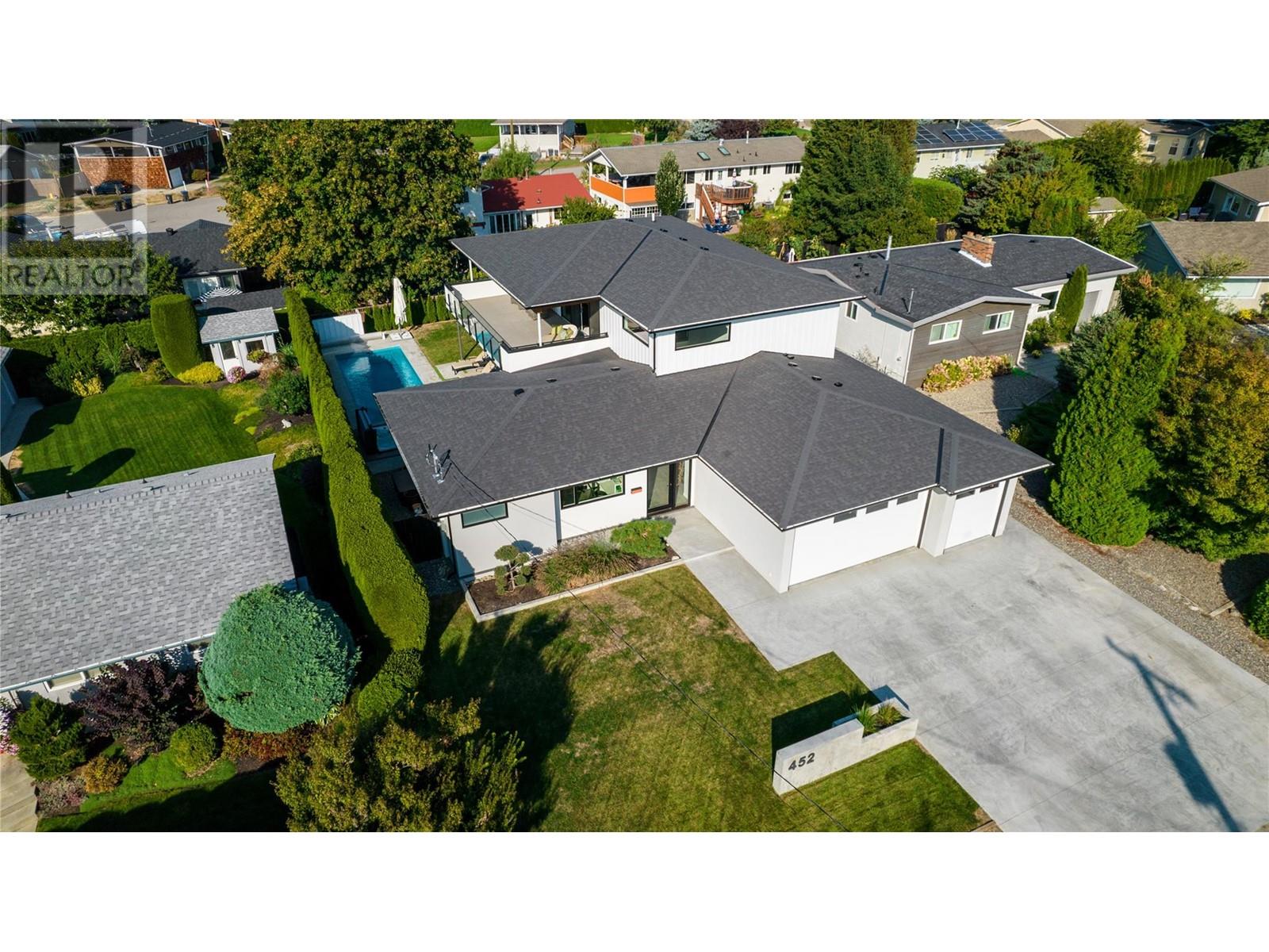 Property at 452 Barkley Road image 5