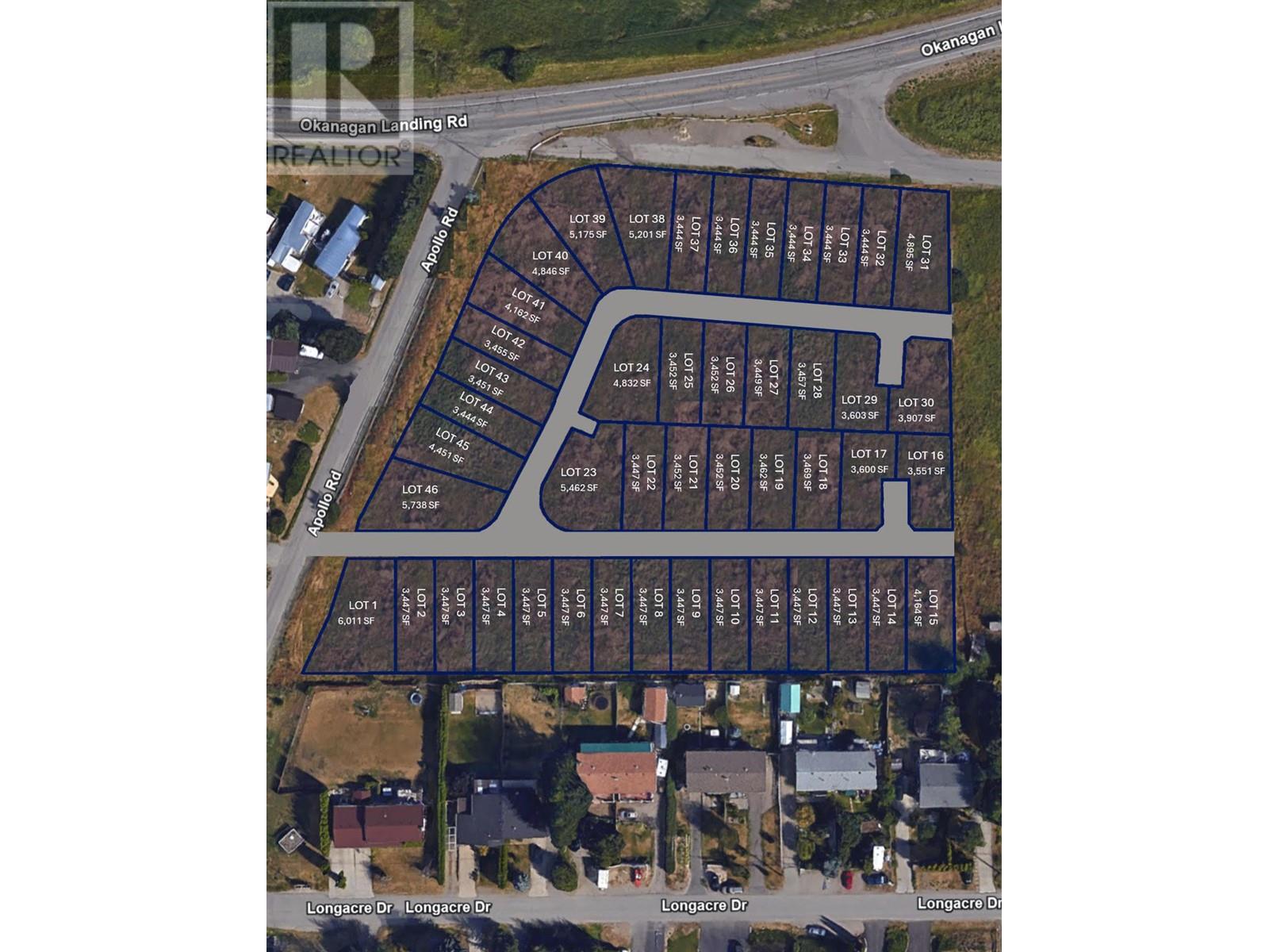 7000 Apollo Road Unit# 20 Lot# 20, Vernon, British Columbia