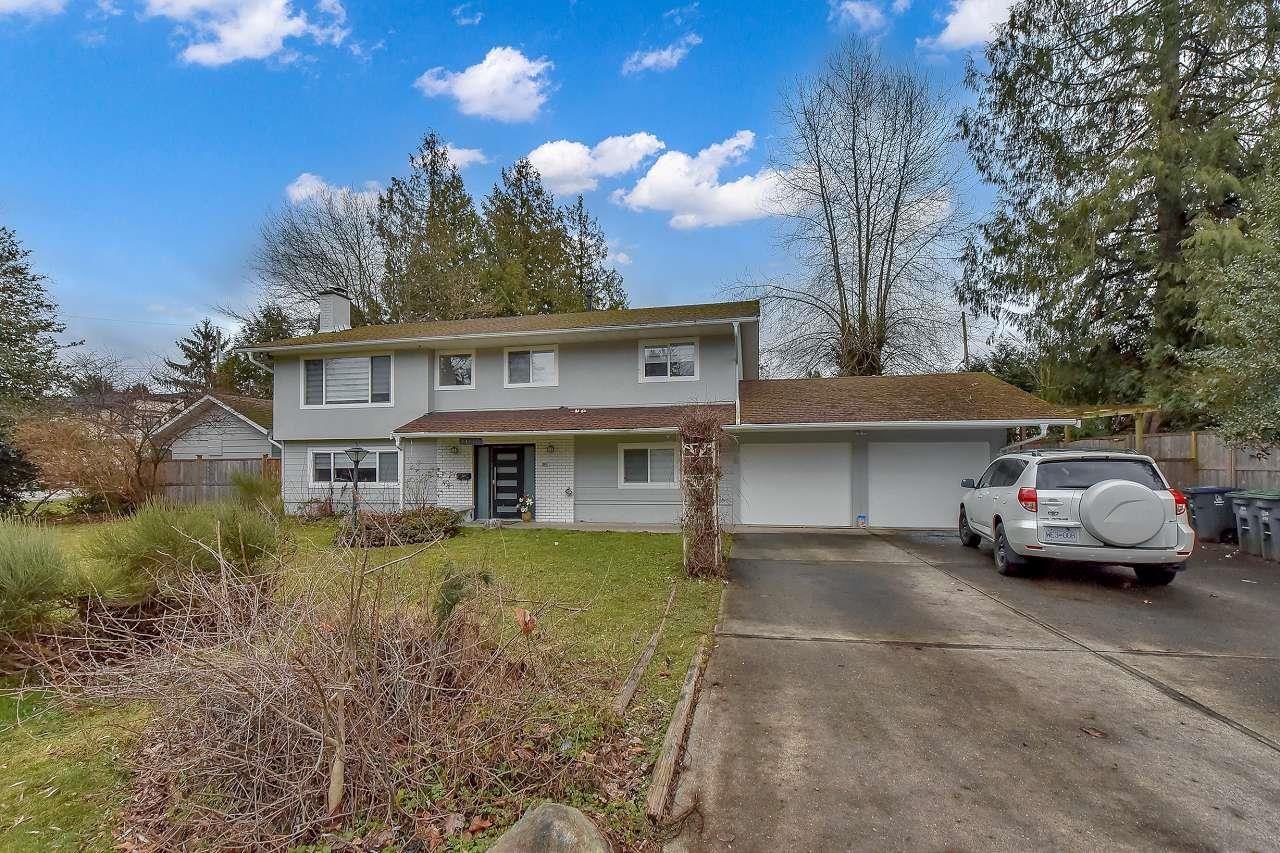 11140 PARTRIDGE CRESCENT, surrey, British Columbia