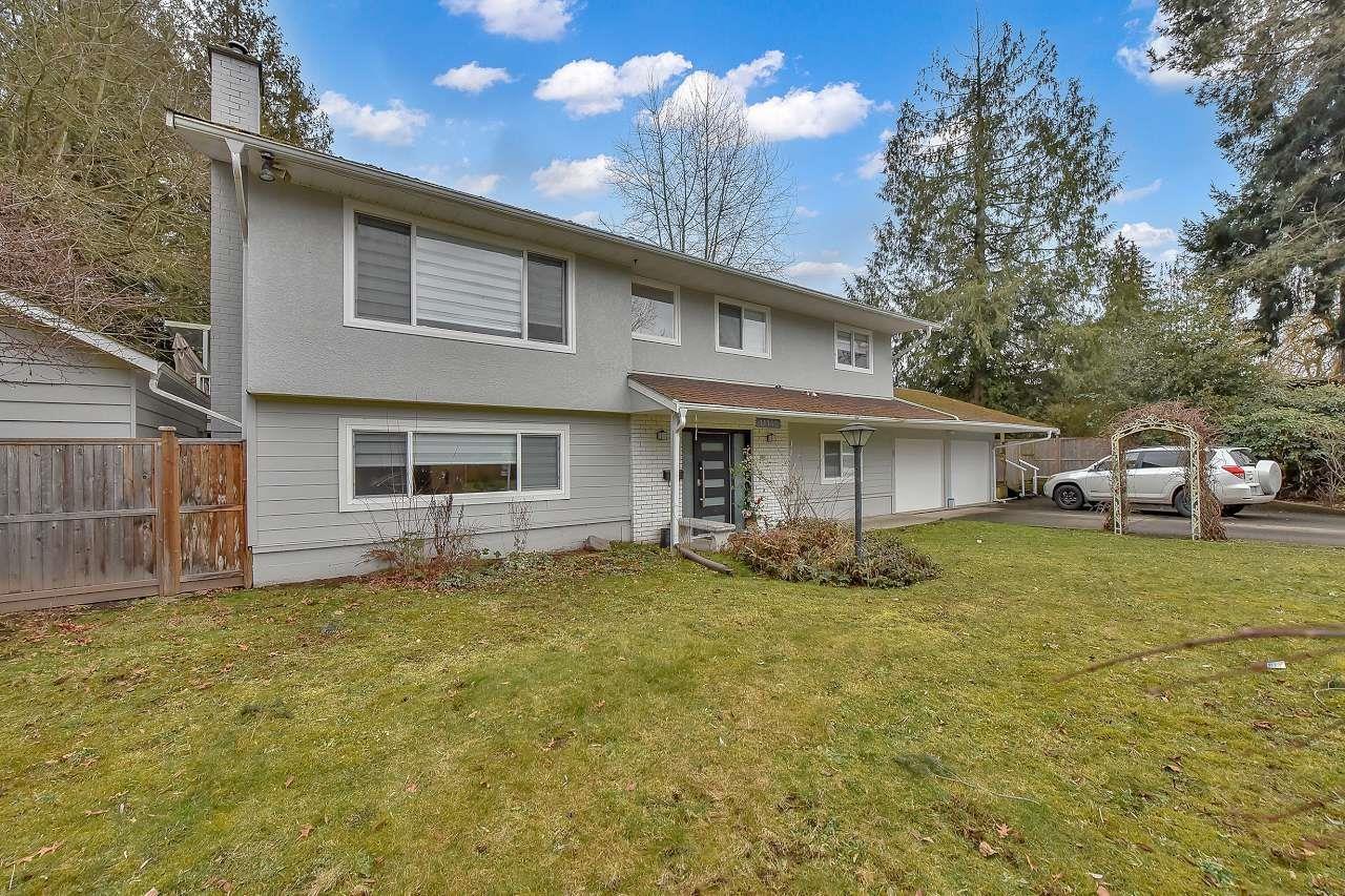 11140 Partridge Crescent, Surrey, British Columbia  V3R 5B2 - Photo 2 - R2967327