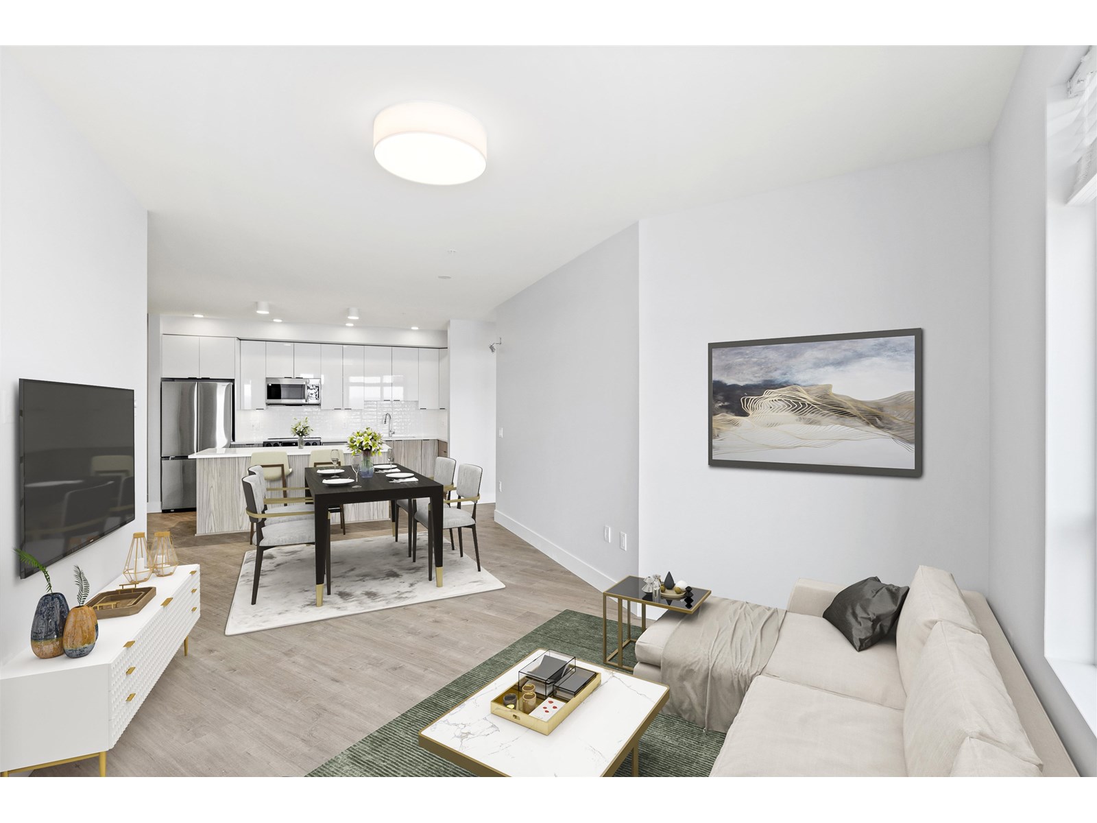 418 20061 Fraser Highway, Langley, British Columbia  V3A 0R4 - Photo 4 - R2969245