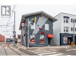 77 ONTARIO Street S, Kitchener, Ontario