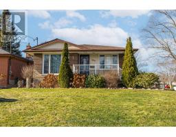 397 BERNHARD CRESCENT, Oshawa, Ontario