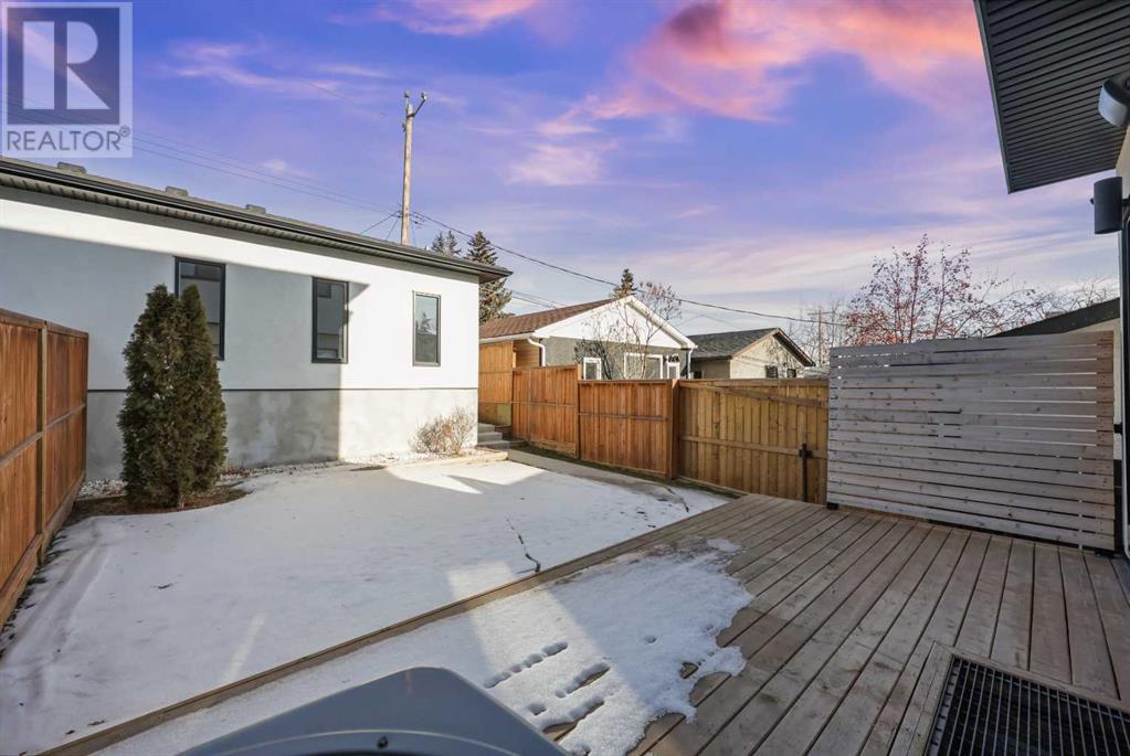 1826 33 Avenue Sw, Calgary, Alberta  T2T 1Y9 - Photo 36 - A2191356