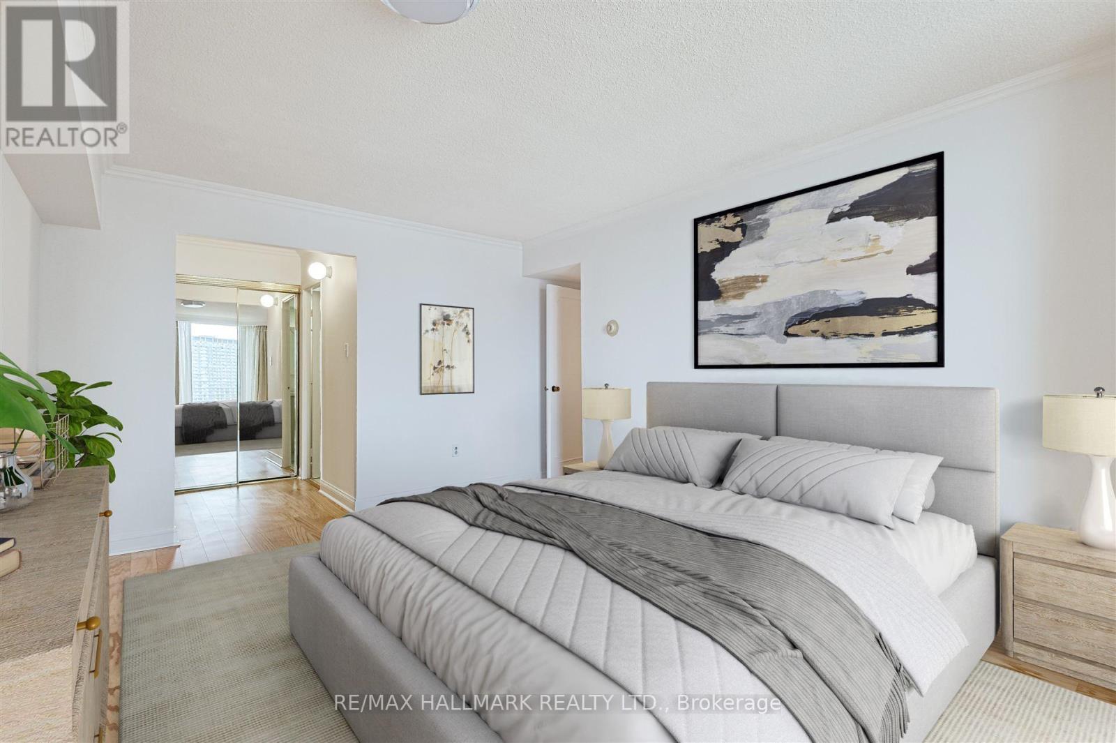 2706 - 2045 Lake Shore Boulevard W, Toronto, Ontario  M8V 2Z6 - Photo 19 - W11924602