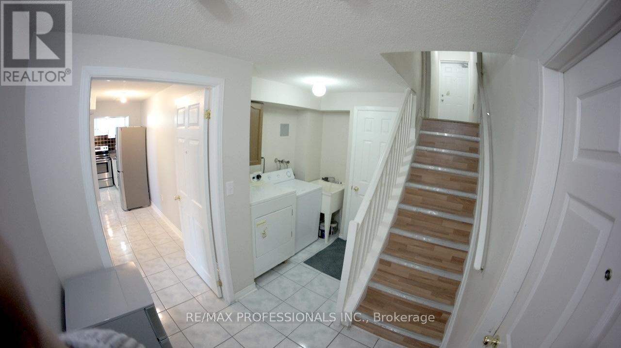 Basement - 143 Nahani Way, Mississauga, Ontario  L4Z 4J9 - Photo 4 - W11966416