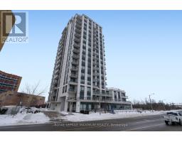 1503 - 840 QUEENS PLATE DRIVE, Toronto, Ontario