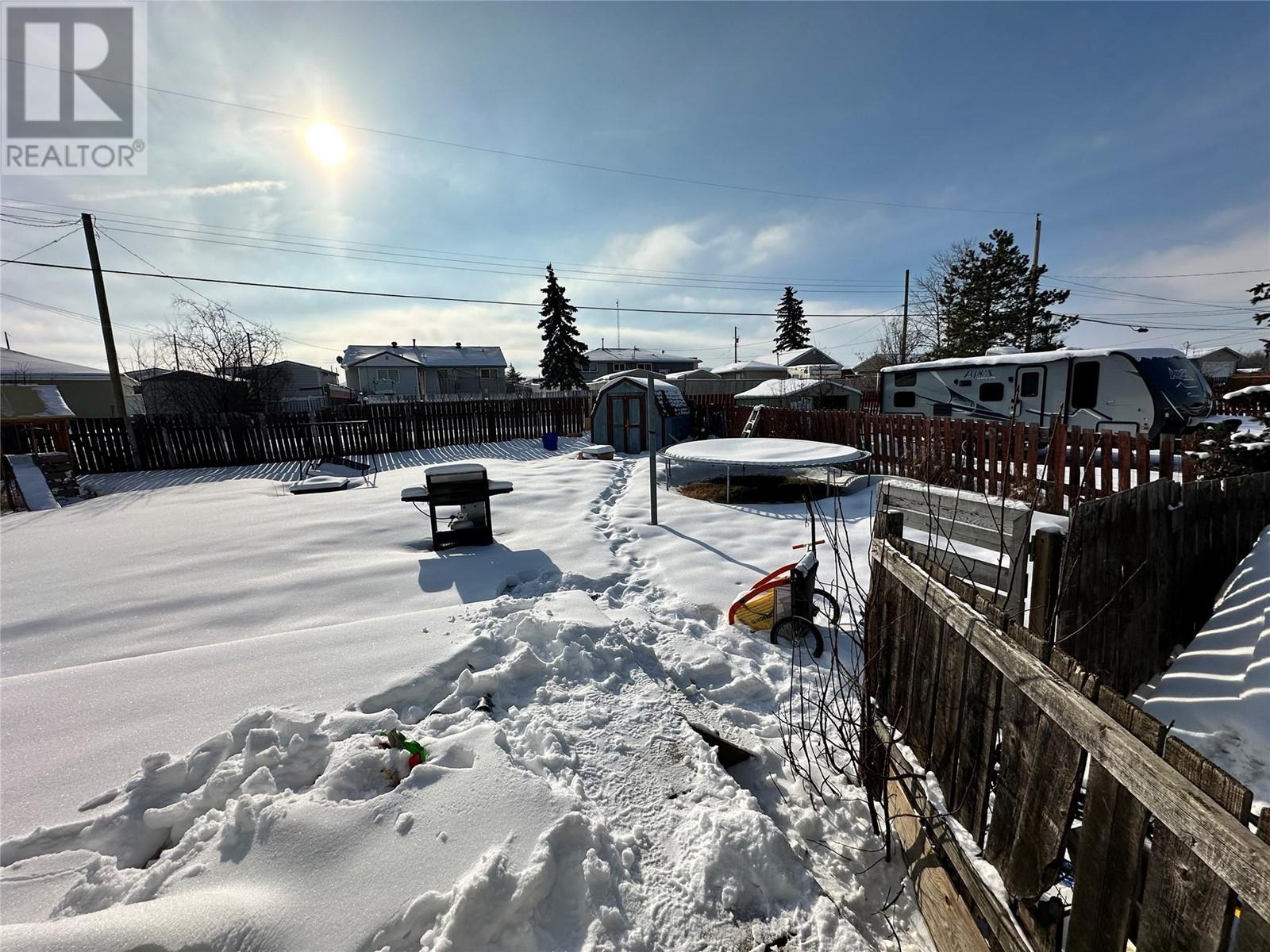 1913 109 Avenue, Dawson Creek, British Columbia  V1G 2V8 - Photo 24 - 10336186