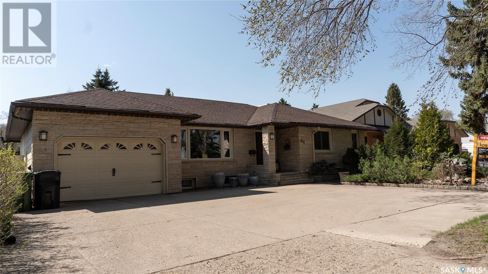 64 James AVENUE, yorkton, Saskatchewan