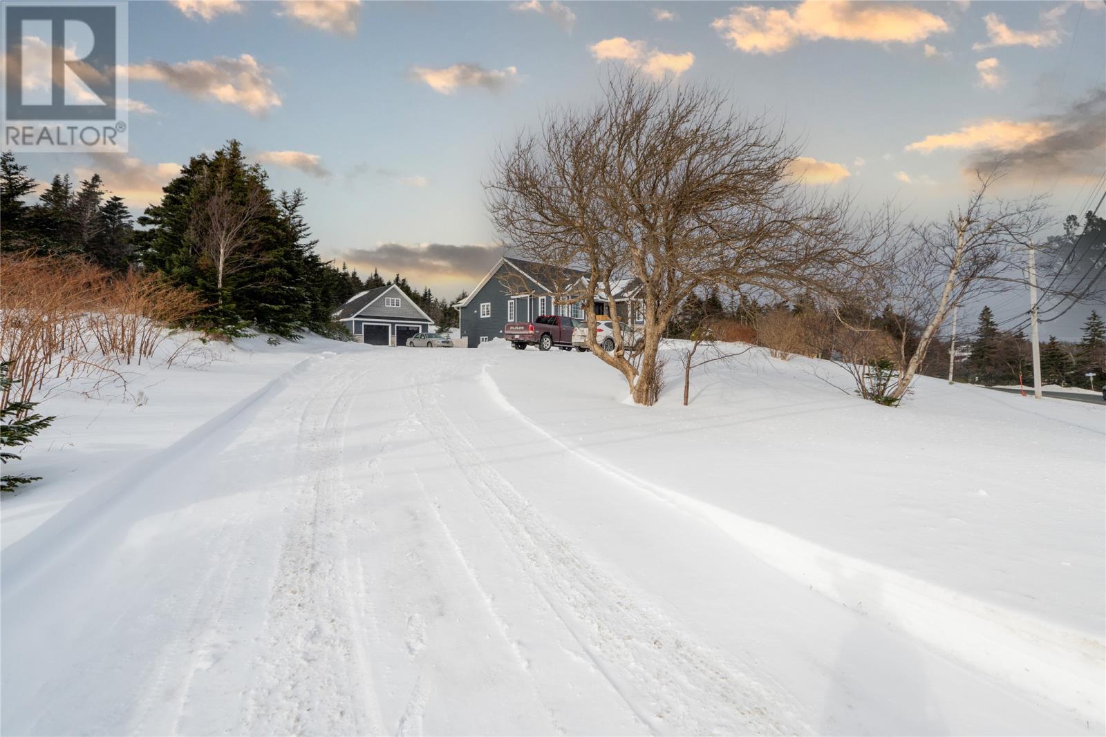 424 Old Broad Cove Road, Portugal Cove - St.  Philip's, Newfoundland & Labrador  A1M 3N7 - Photo 43 - 1281896