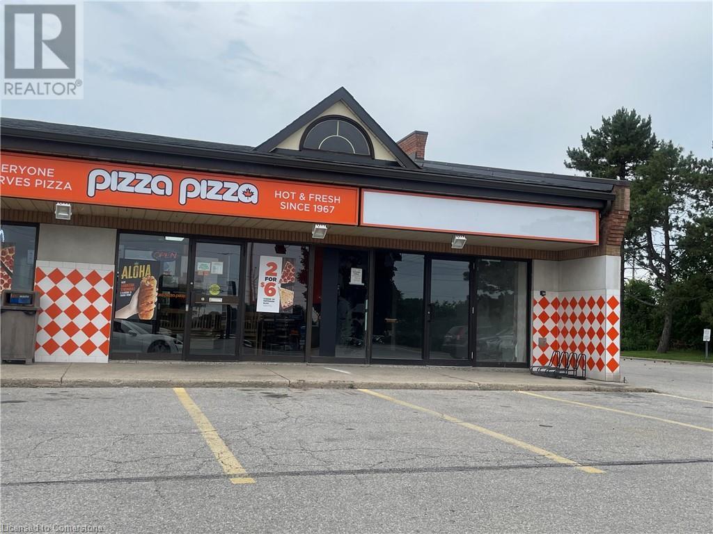 3537 Fairview Street Unit# 6, Burlington, Ontario  L7N 2R4 - Photo 2 - 40700462