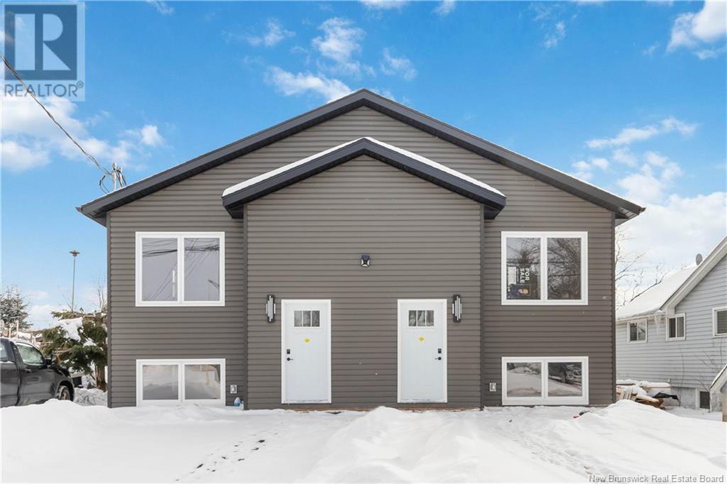 33-35 Seaman Street, moncton, New Brunswick