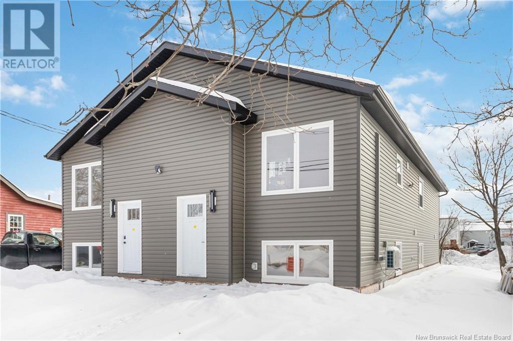 33-35 Seaman Street, Moncton, New Brunswick  E1A 4V5 - Photo 3 - NB112949