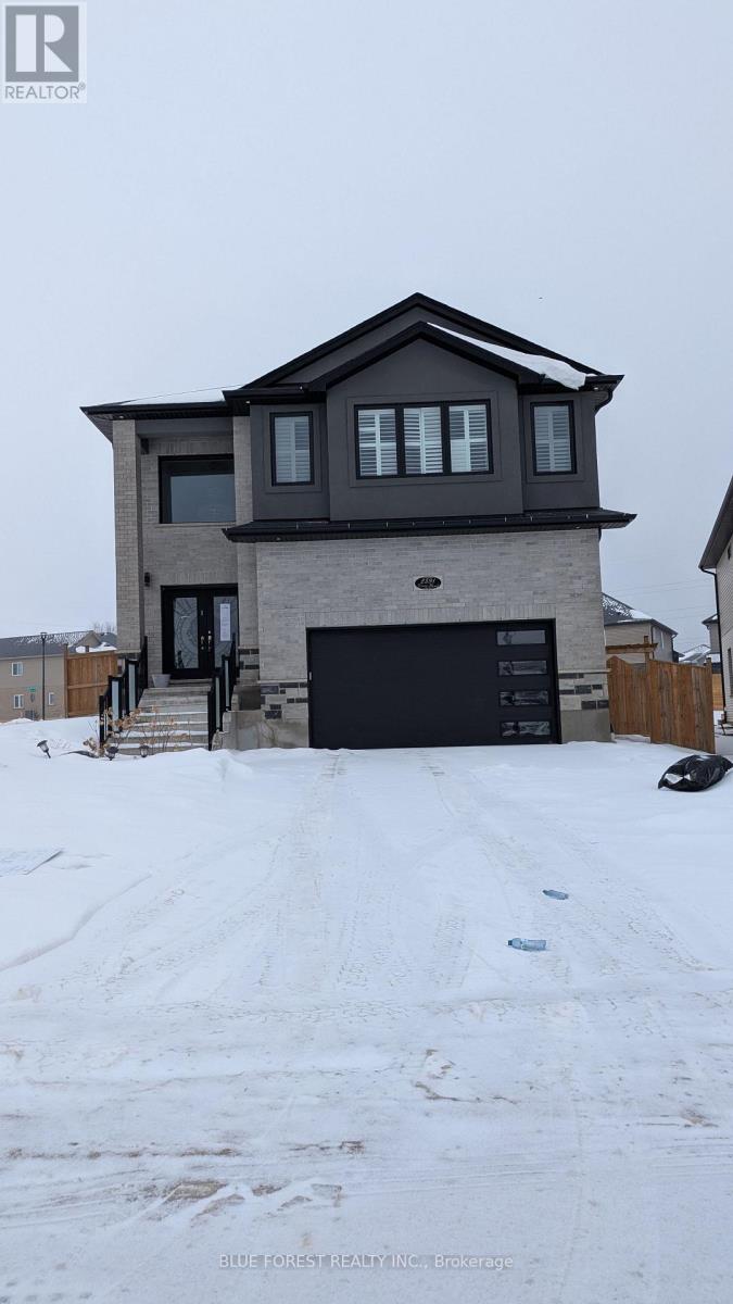 2391 Daisy Bend