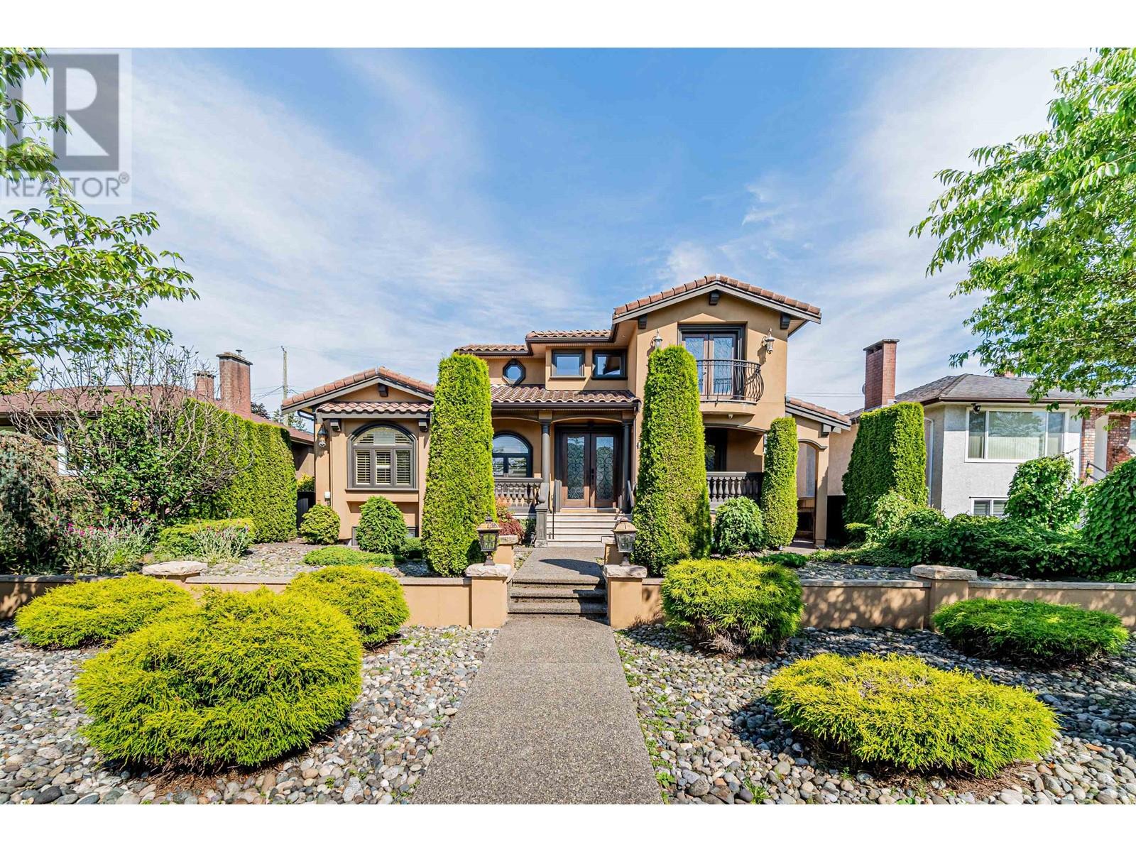 4628 WESTLAWN DRIVE, Burnaby, British Columbia