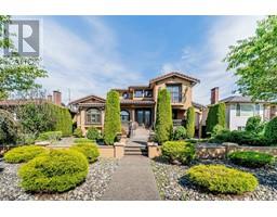 4628 WESTLAWN DRIVE, Burnaby, British Columbia