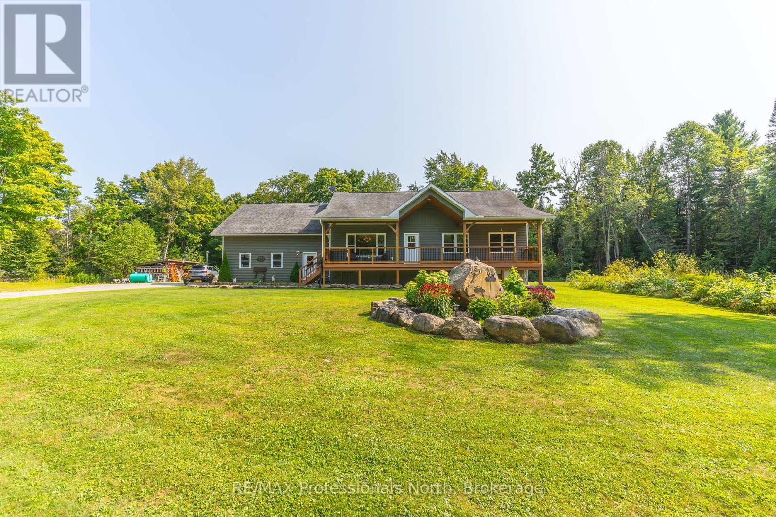 2538 Gelert Road, Minden Hills, Ontario  K0M 2K0 - Photo 2 - X11982729