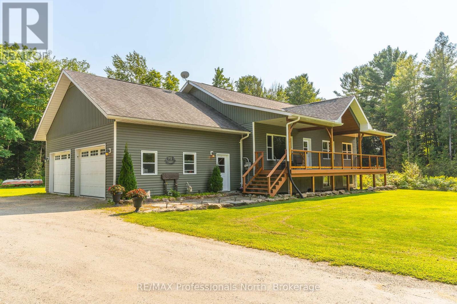 2538 Gelert Road, Minden Hills, Ontario  K0M 2K0 - Photo 3 - X11982729