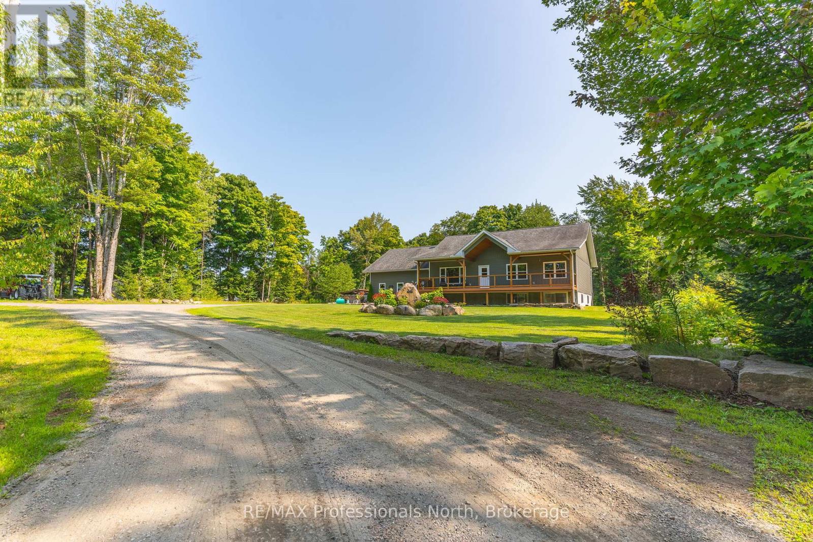 2538 Gelert Road, Minden Hills, Ontario  K0M 2K0 - Photo 4 - X11982729