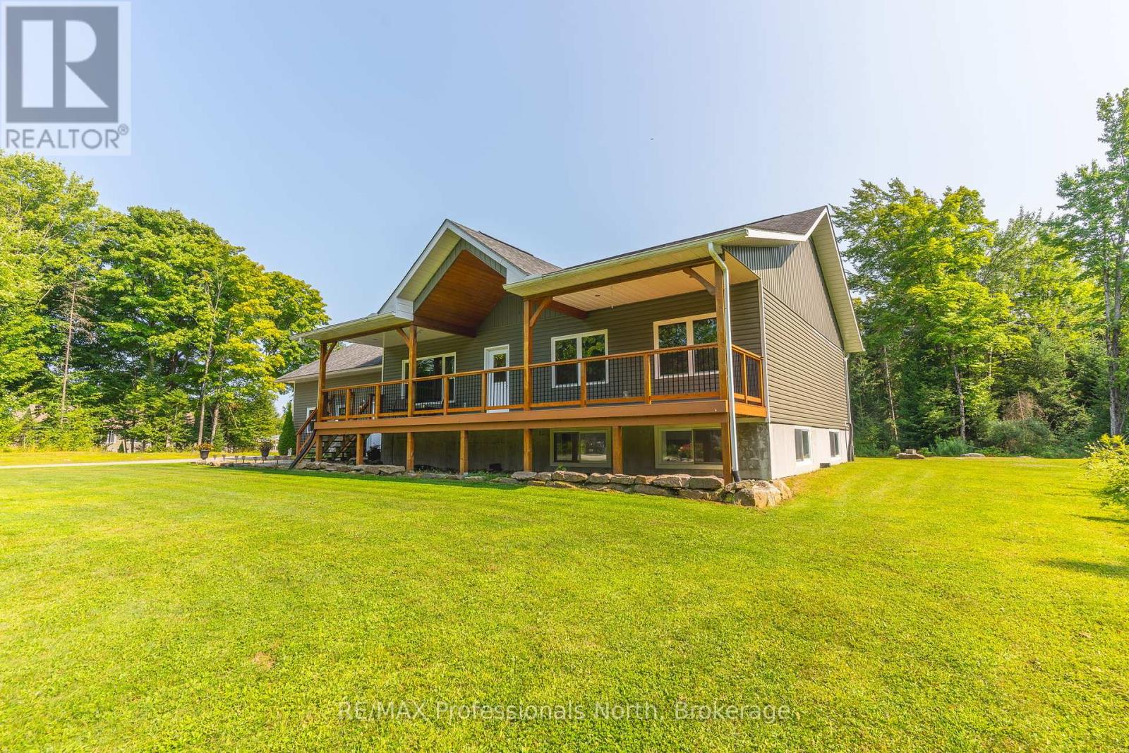 2538 Gelert Road, Minden Hills, Ontario  K0M 2K0 - Photo 5 - X11982729