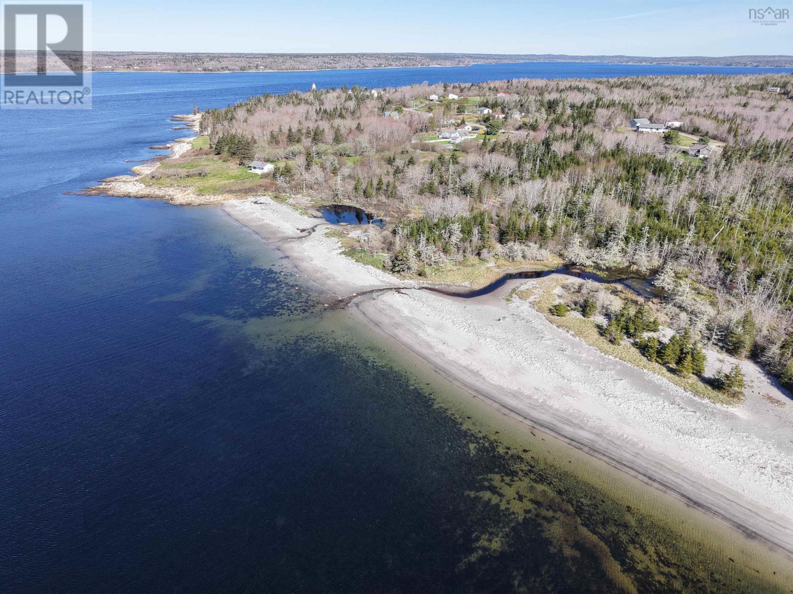 1716 Sandy Point Road, Sandy Point, Nova Scotia  B0T 1W0 - Photo 7 - 202503128
