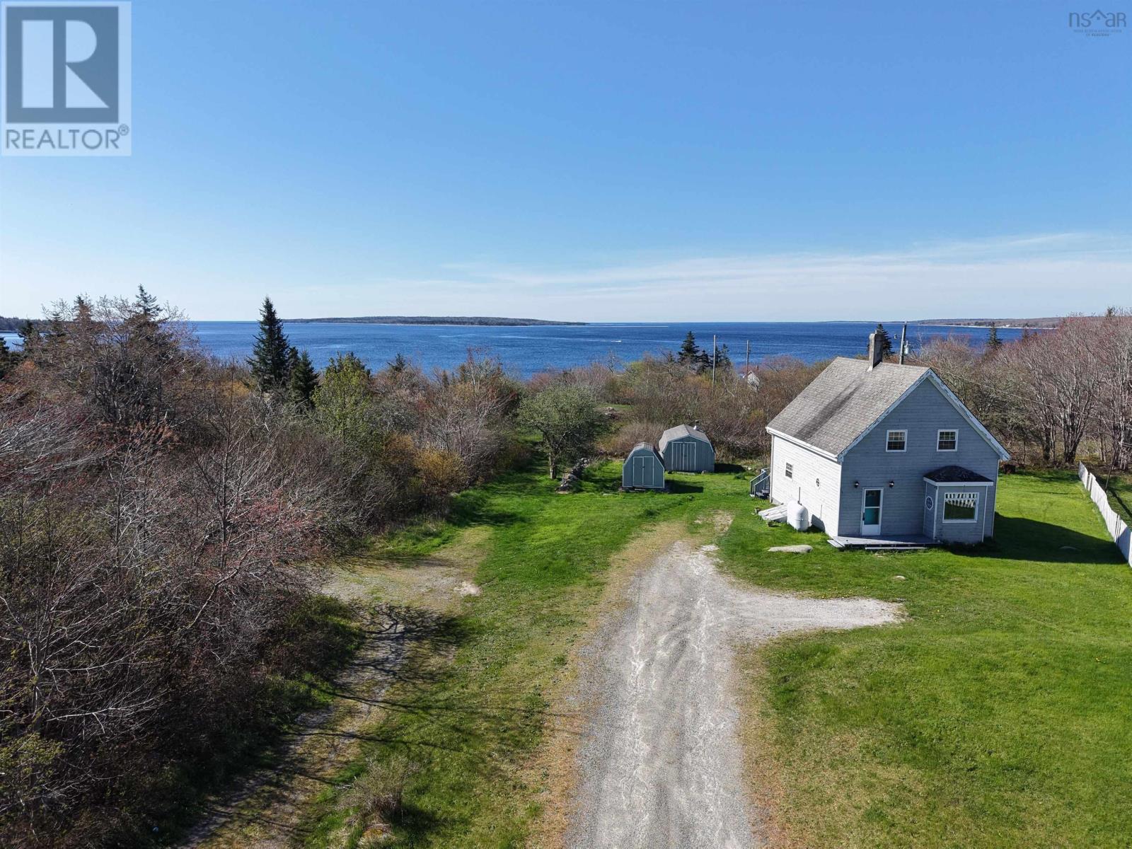 1716 Sandy Point Road, Sandy Point, Nova Scotia  B0T 1W0 - Photo 8 - 202503128