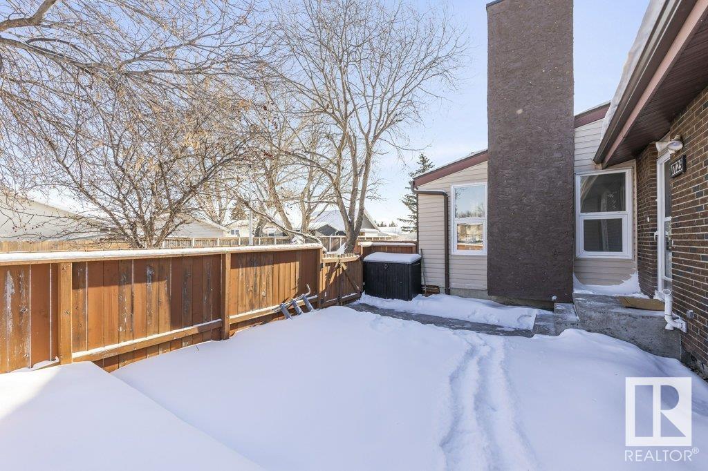 17129 109 St Nw Nw, Edmonton, Alberta  T5X 3E2 - Photo 36 - E4422410