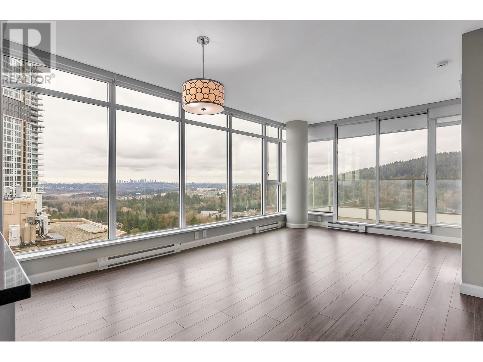 2302 520 Como Lake Avenue, Coquitlam, British Columbia  V3J 0E8 - Photo 7 - R2942095