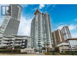 2302 520 COMO LAKE AVENUE, Coquitlam, British Columbia