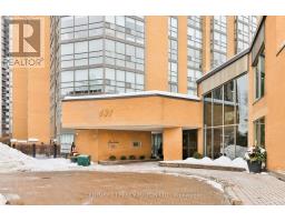 207 - 131 BEECROFT ROAD, Toronto, Ontario