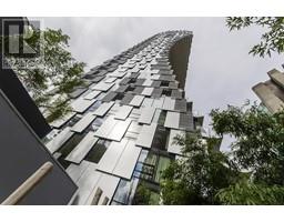 2205 1568 ALBERNI STREET, Vancouver, British Columbia