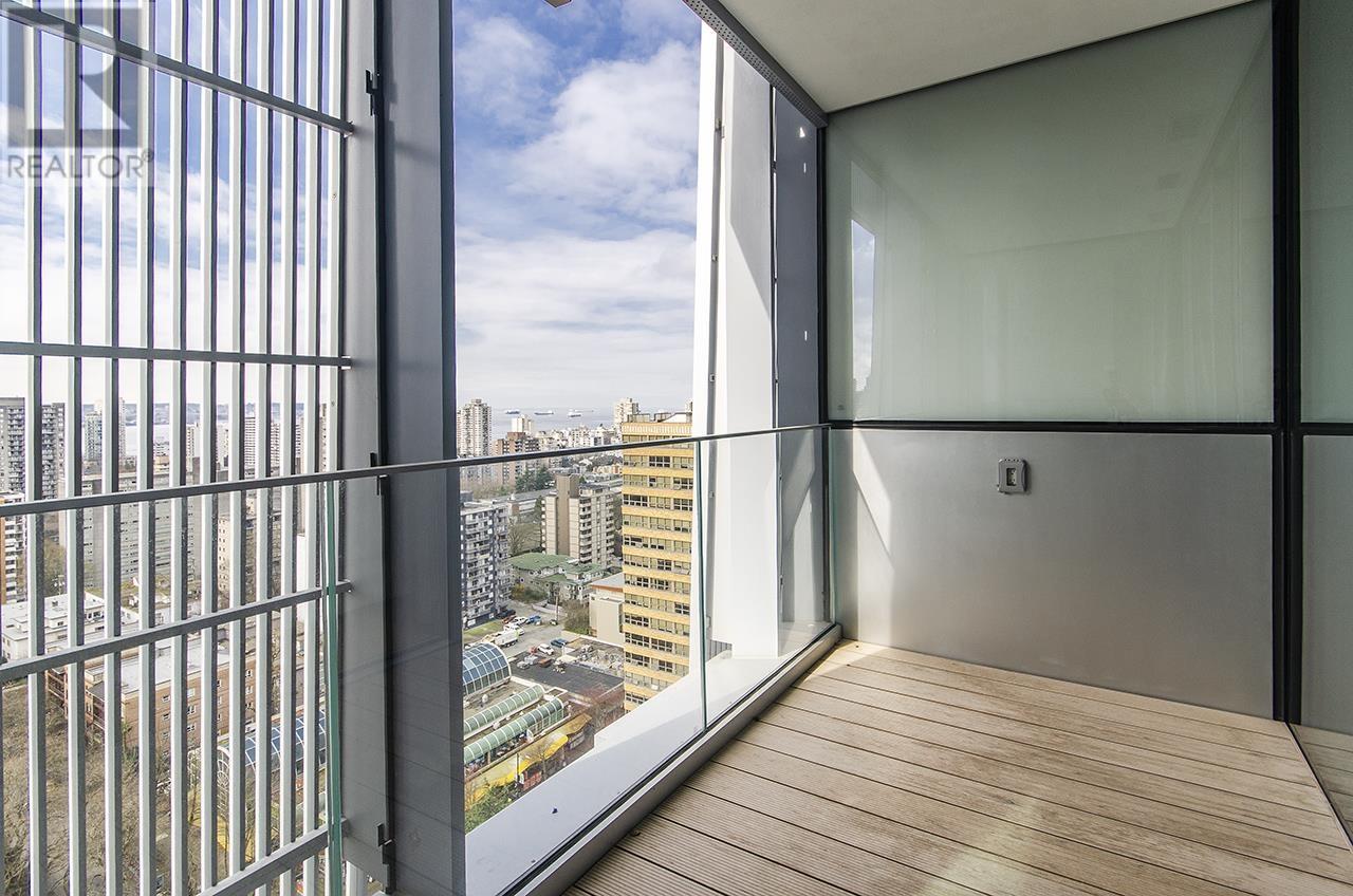 2205 1568 Alberni Street, Vancouver, British Columbia  V6G 0E3 - Photo 23 - R2953892
