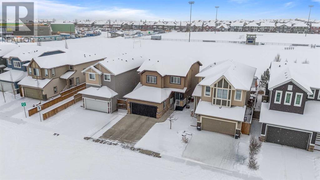 295 Willow Corner, Cochrane, Alberta  T4C 0W1 - Photo 4 - A2193021