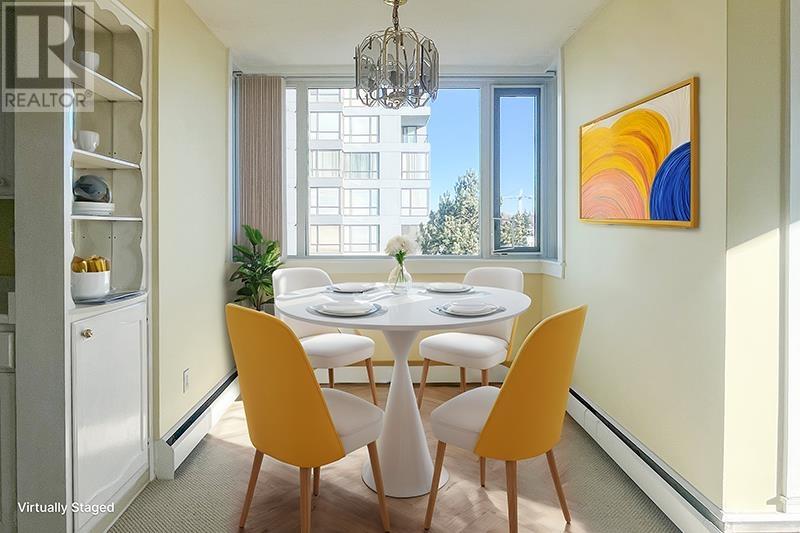 Listing Picture 13 of 32 : 704 2165 W 40TH AVENUE, Vancouver / 溫哥華 - 魯藝地產 Yvonne Lu Group - MLS Medallion Club Member