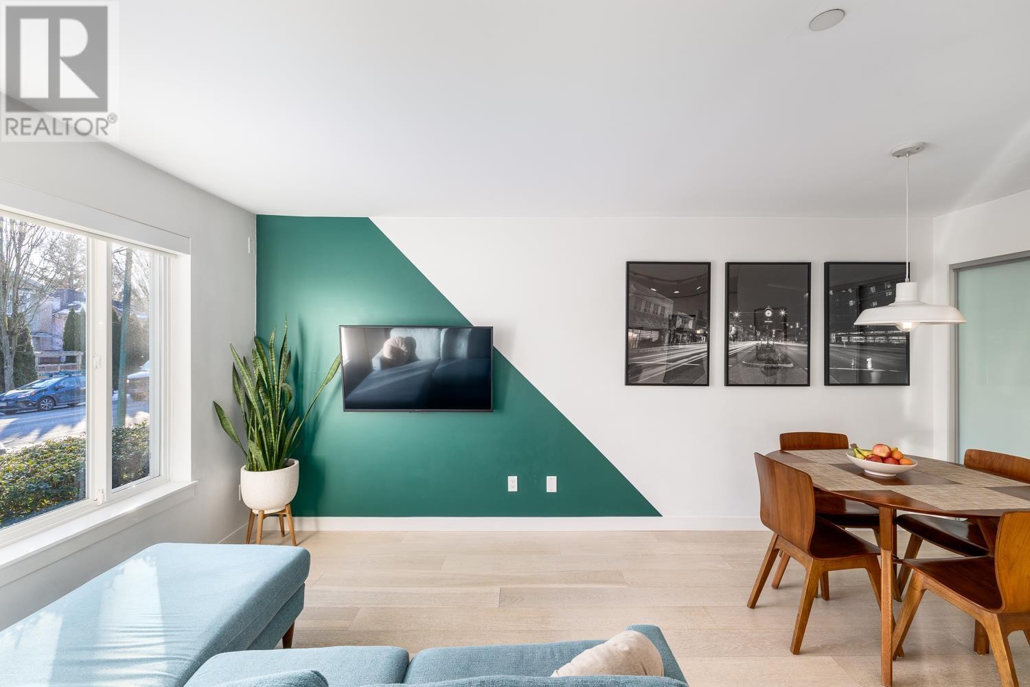 103 453 E 16TH AVENUE, Vancouver