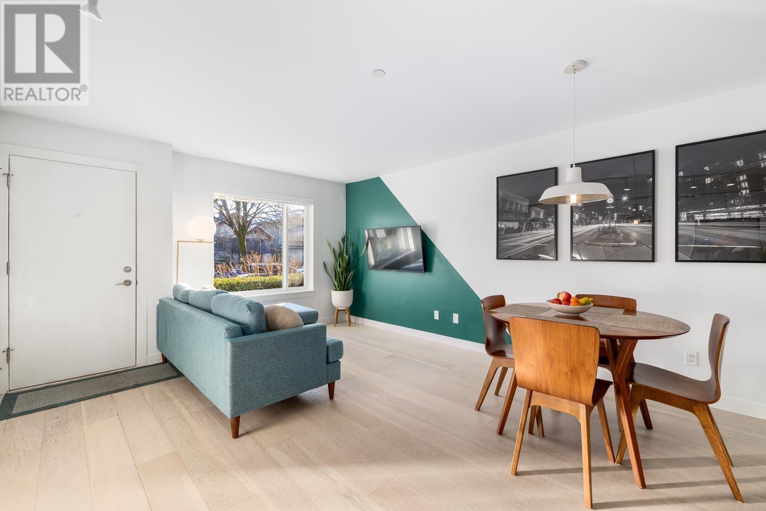 Listing Picture 13 of 24 : 103 453 E 16TH AVENUE, Vancouver / 溫哥華 - 魯藝地產 Yvonne Lu Group - MLS Medallion Club Member