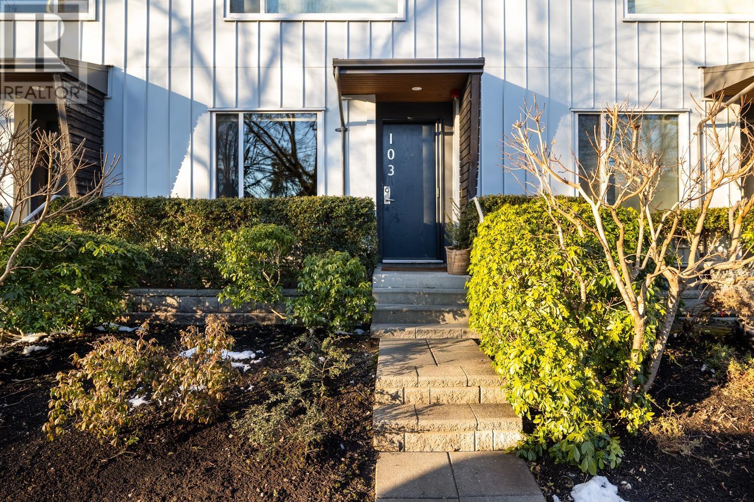 Listing Picture 22 of 24 : 103 453 E 16TH AVENUE, Vancouver / 溫哥華 - 魯藝地產 Yvonne Lu Group - MLS Medallion Club Member