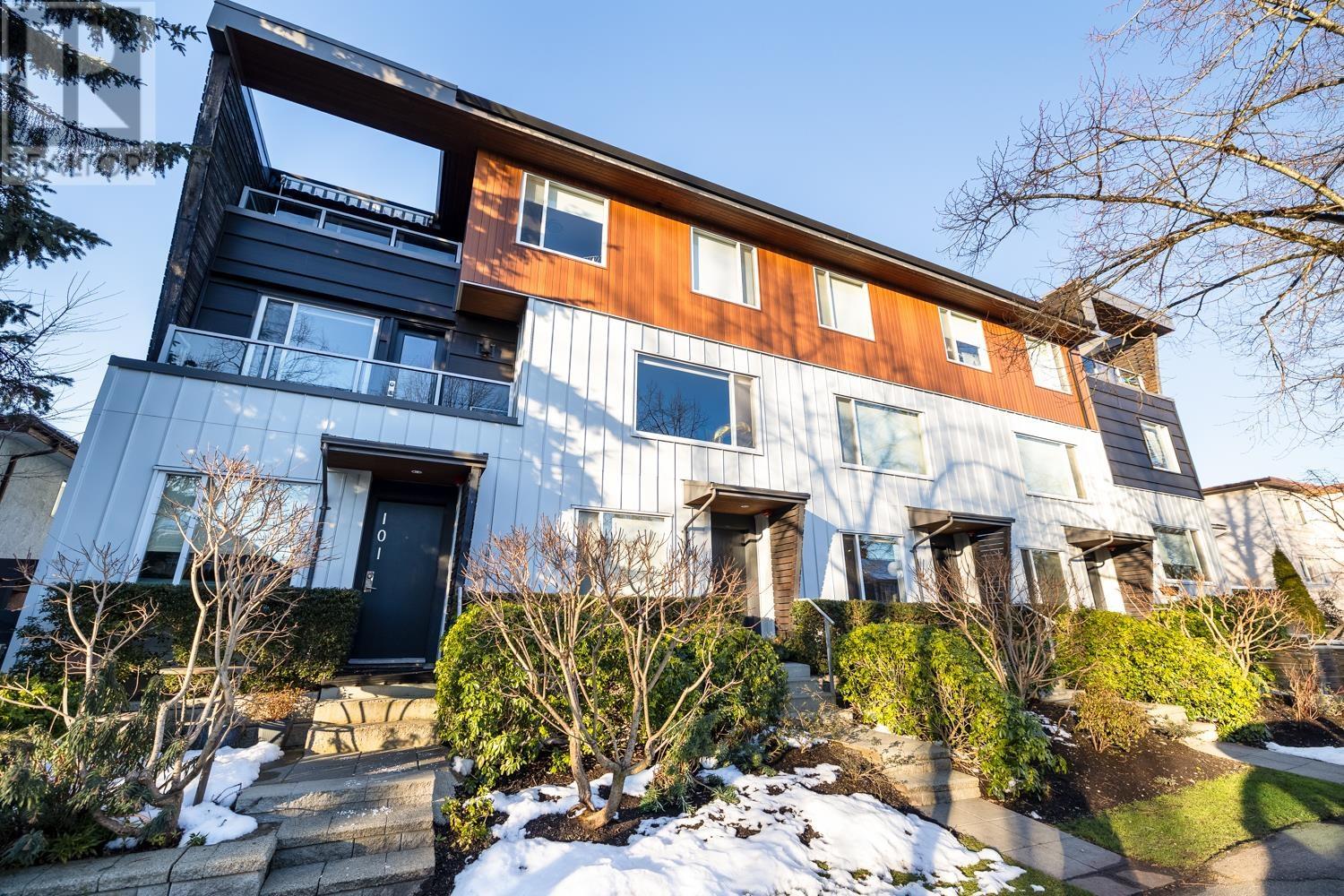 Listing Picture 24 of 24 : 103 453 E 16TH AVENUE, Vancouver / 溫哥華 - 魯藝地產 Yvonne Lu Group - MLS Medallion Club Member