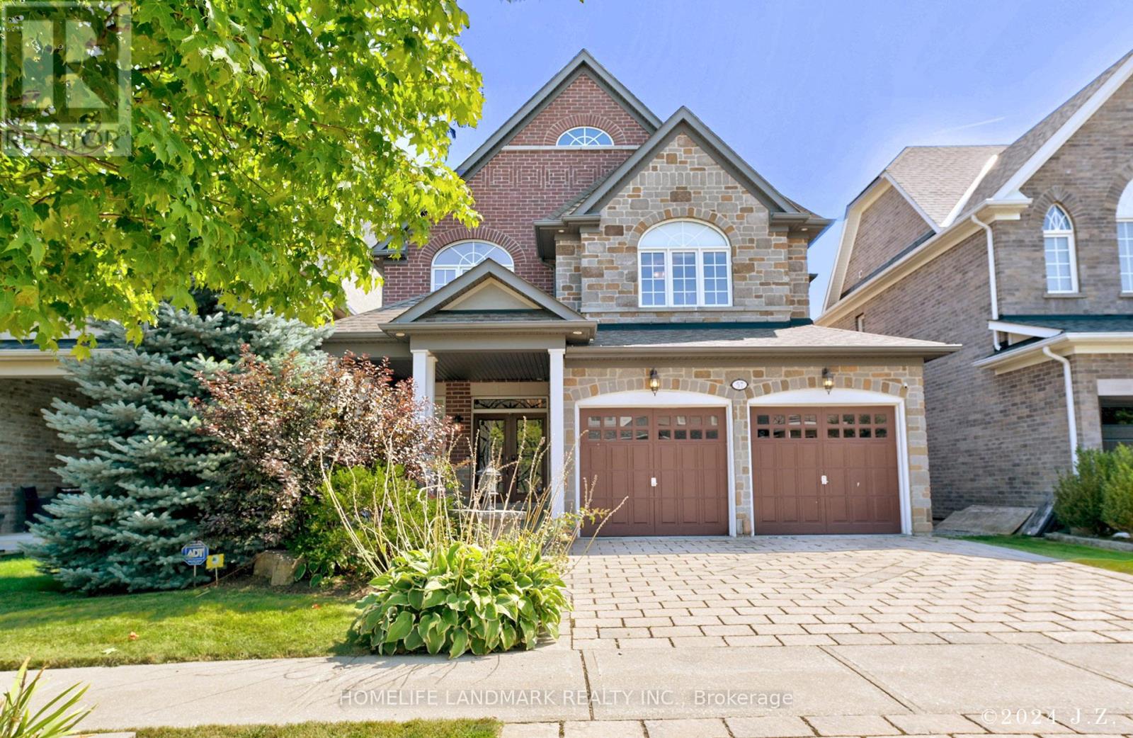 57 CASTLEGLEN BOULEVARD, Markham, Ontario